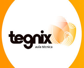 Logotipo de Aula Tegnix