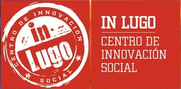 Logo do Centro de Innovacións Social de Lugo