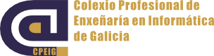 Logo do CPEIG