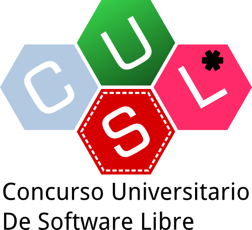 Concurso Universitario de Software Libre 2012-23