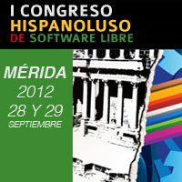 I Congreso Hispano Luso de SwL