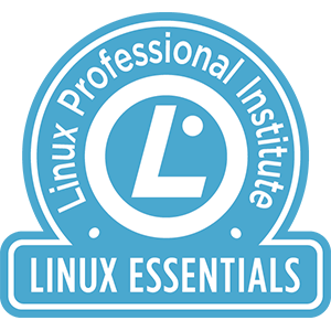 Logo de Linux Essentials