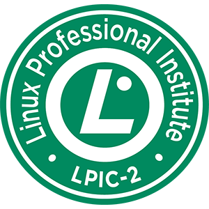 Logo de LPIC2