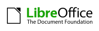Logo de Libreoffice