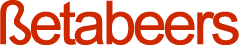Logo dos encontros Betabeers