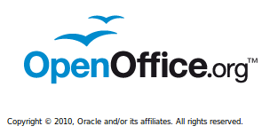 Logo de OpenOffice.org 