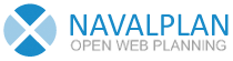 Logo de NavalPlan