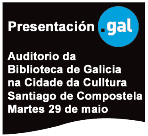 Presentación da candidatura .gal