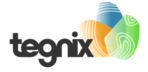 Logotipo de Tegnix