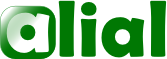 Logotipo do proxecto ALiAL