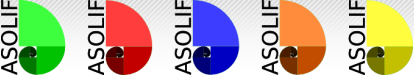 Logo de ASOLIF