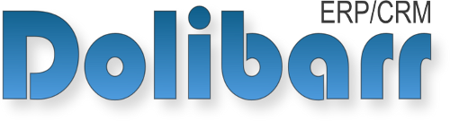 Logo de Dolibarr ERP