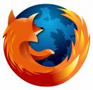 Logotipo de Firefox Logotipo de Firefox