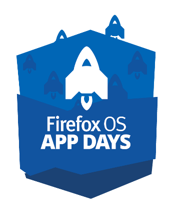 Firefox OS Apps Day