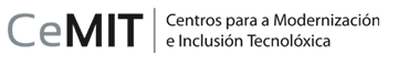 Logotipo CeMIT