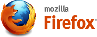 Logotipo de Mozilla Firefox