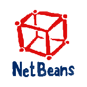 Logotipo NetBeans 