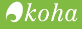 Logotipo de KOHA ILS Logotipo de KOHA ILS
