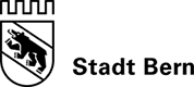 Logotipo de Berna