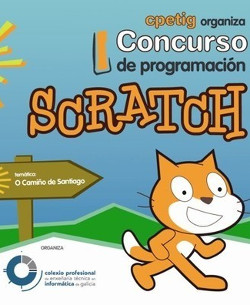 I concurso programacion Scratch
