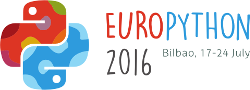 EuroPython 2016