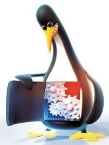 Kernel de Linux