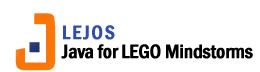 LeJOS: Java for LEGO Mindstorms