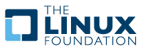Logotipo da Linux Foundation