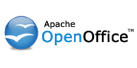 Apache  OpenOffice 3.4