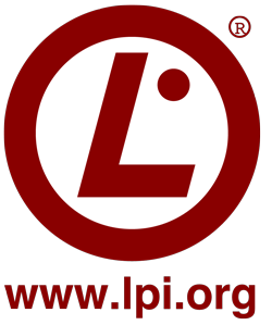 Logo de LPI