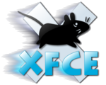 Logotipo de XFCE