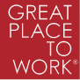 Logo da empresa Great Place to Work
