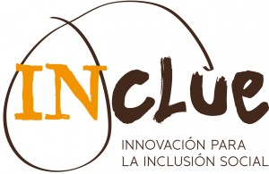Logo do proxecto INclúe