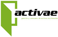 Logo de Activae