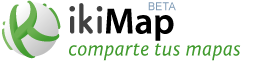 Logo de ikiMap 