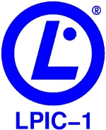 Logo do LPIC1