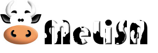Logotipo Melisa