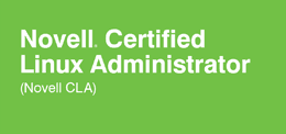 Novell CLA