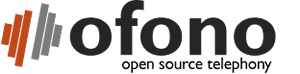 ofono logo