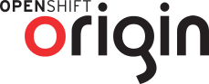 Logo de openshift origin Logo de openshift origin