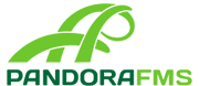 Logo de Pandora