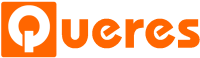 Logo de Queres