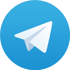 Logotipo de Telegram