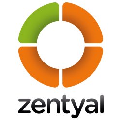 Logotipo de Zentyal