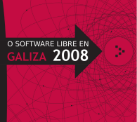 O software libre en Galicia