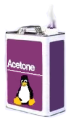 acetoneiso acetoneiso
