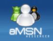 aMSN