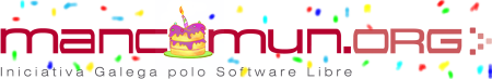 Mancomun.org Aniversario Mancomun.org Aniversario