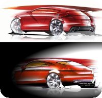Audi Design