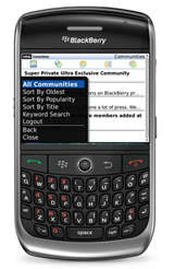 BlackBerry